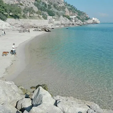Casa Da Anunciada | Old Town Ferienhaus Setúbal