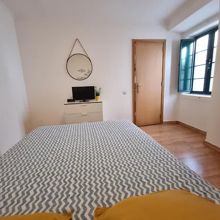 Casa Da Anunciada | Old Town Ferienhaus *