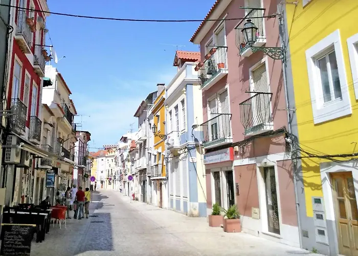 Casa Da Anunciada | Old Town
