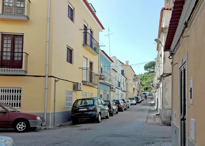 Casa Da Anunciada | Old Town *