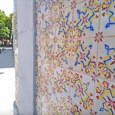 펜션 Casa Da Anunciada | Old Town 세투발