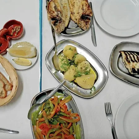 Casa Da Anunciada | Old Town * Setubal