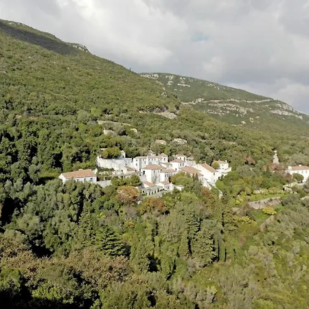 Holiday home Casa Da Anunciada | Old Town