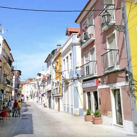 Casa Da Anunciada | Old Town