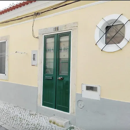 Casa Da Anunciada | Old Town Setúbal