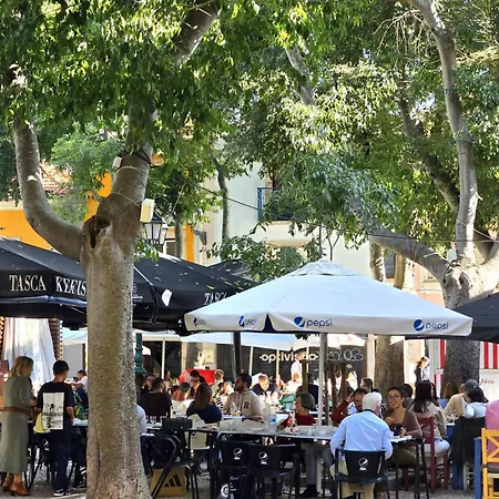 Holiday home Casa Da Anunciada | Old Town Setubal