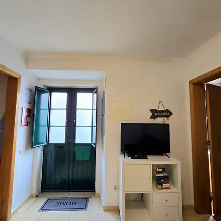 Casa Da Anunciada | Old Town 펜션 세투발