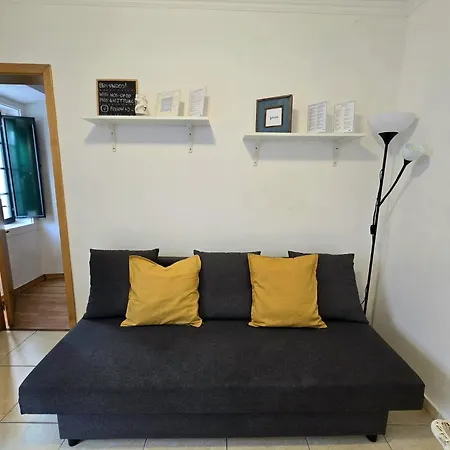 Casa Da Anunciada | Old Town Holiday home Setubal