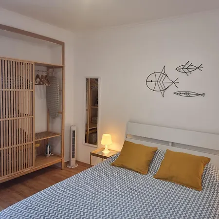 Casa Da Anunciada | Old Town Feriehus