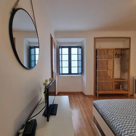 Casa Da Anunciada | Old Town Feriehus