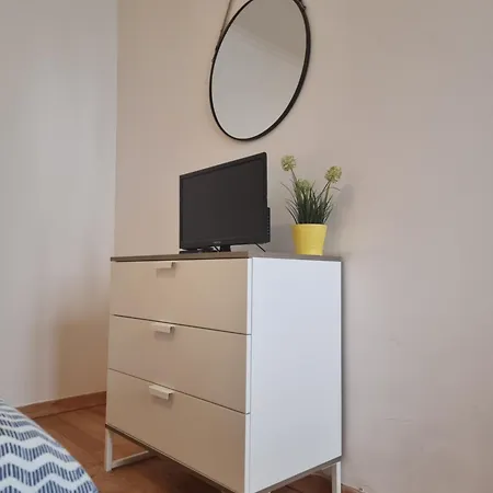 Holiday home Casa Da Anunciada | Old Town Setubal