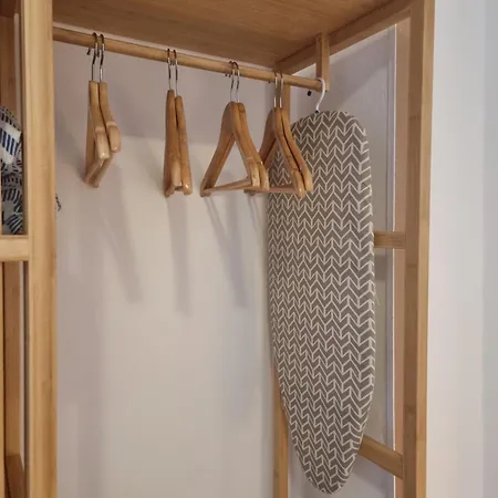 펜션 Casa Da Anunciada | Old Town *