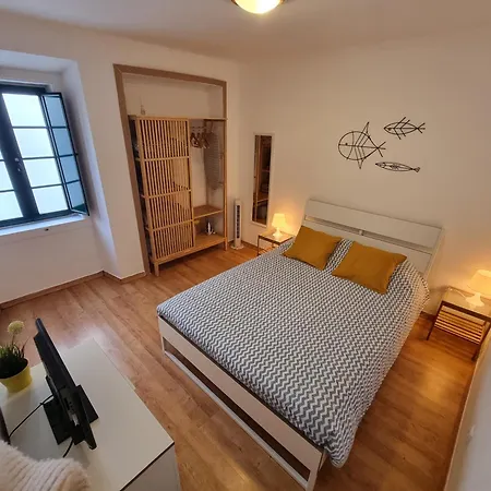 Holiday home Casa Da Anunciada | Old Town *