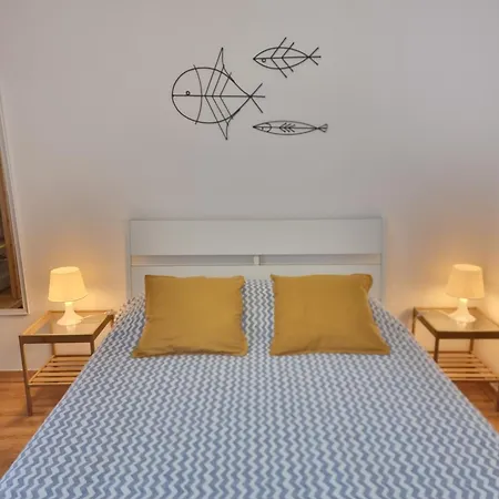 Feriehus Casa Da Anunciada | Old Town Setúbal