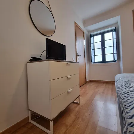 Casa Da Anunciada | Old Town Holiday home Setubal