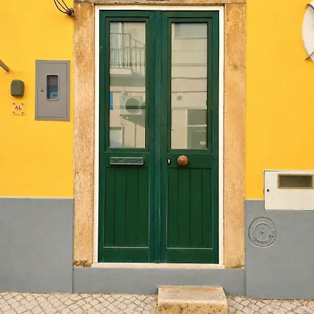 Casa Da Anunciada | Old Town Feriehus
