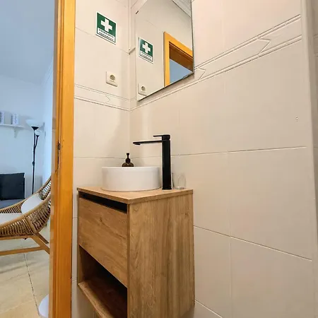 Feriehus Casa Da Anunciada | Old Town Setúbal