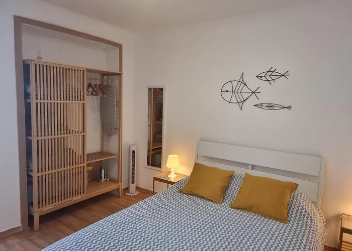 Casa Da Anunciada | Old Town Σπίτι διακοπών